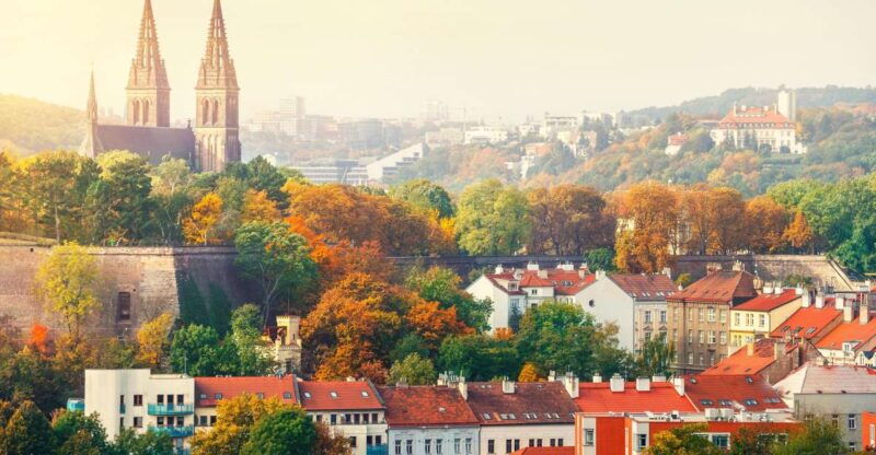 prague-guided-tour-to-the-historic-fortress-of-vysehrad