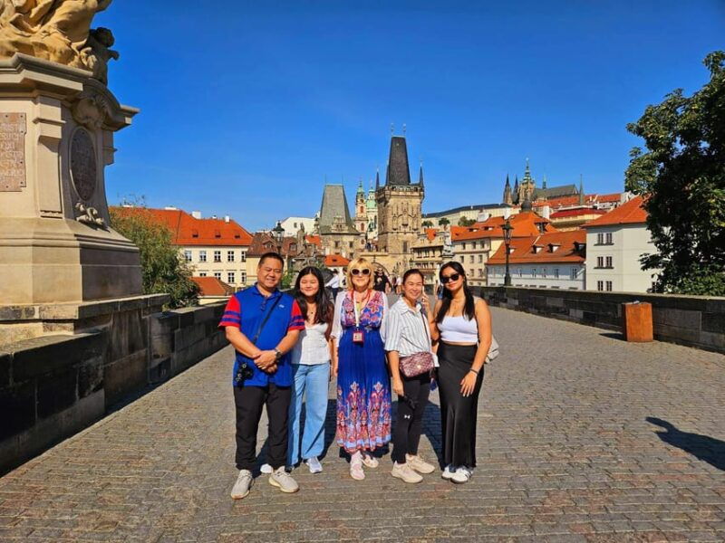 prague-highlights-of-prague-private-half-day-tour-by-car