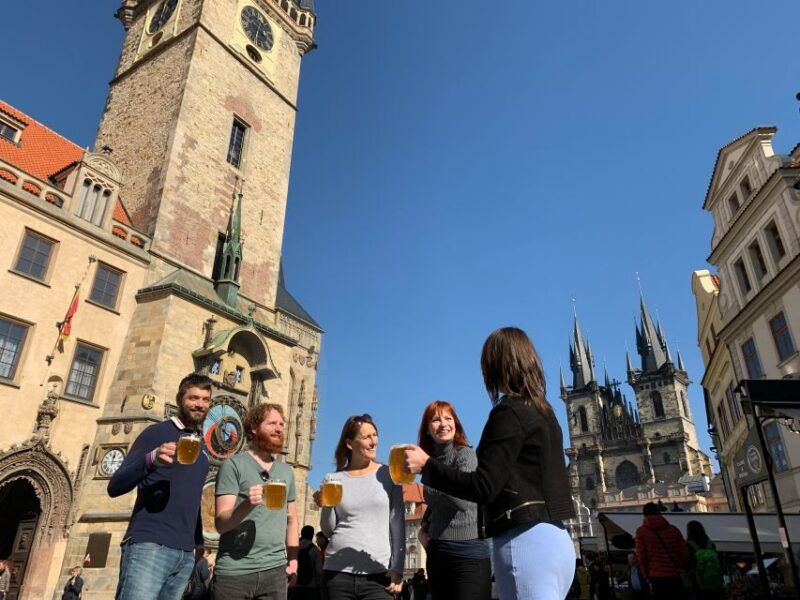 prague-historic-pubs-tour-with-drinks