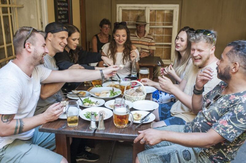 prague-one-prague-tour-with-local-food-beer