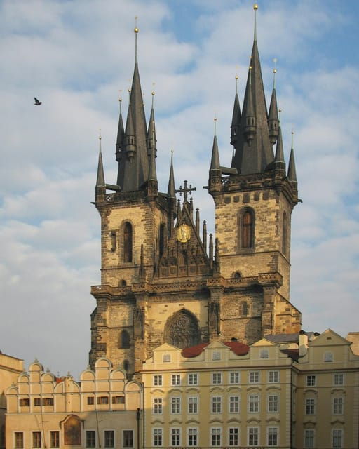 prague-tyn-church-classical-music-concert