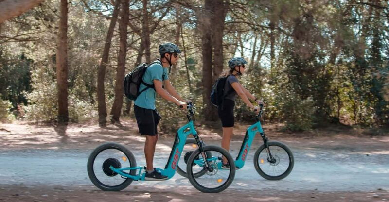premantura-cape-kamenjak-off-road-e-scooter-tour
