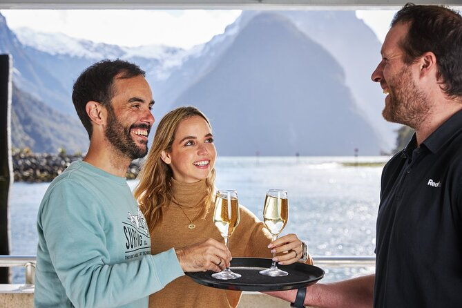 Premium Milford Sound Cruise Including Lunch - Why This Tour Offers Great Value