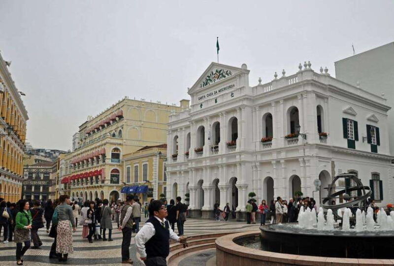 premium-private-macau-city-tour-with-english-guide