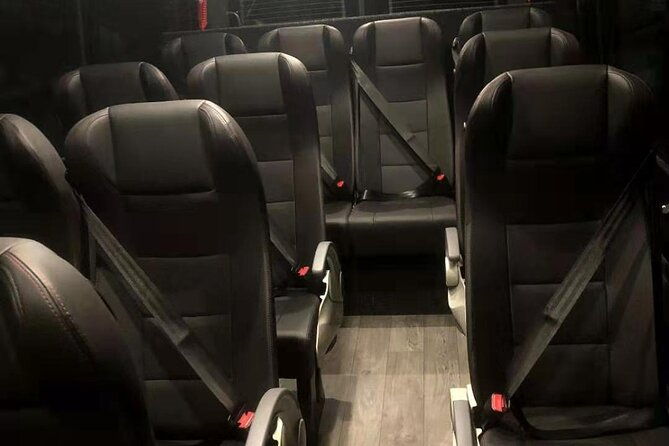Premium Private Transfer FROM Sydney CBD/Downtown to Sydney Airport 1-13 people - Reviews and Real Traveler Insights  