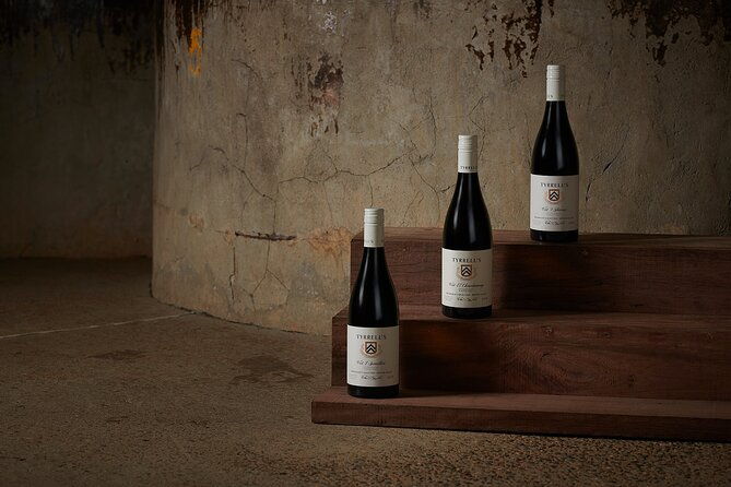 Premium Wine Tasting Experience in Pokolbin - Who Should Book This Tour?