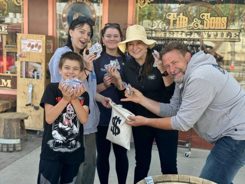 prescott-wild-west-heist-puzzle-ride-adventure