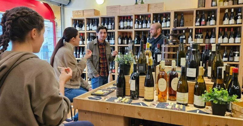 presquile-3-hour-food-tour-in-the-heart-of-the-city