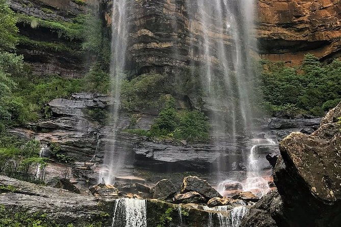 Private 10-hour Tour to Blue Mountains from Sydney - Hotel pick up & drop off - FAQ