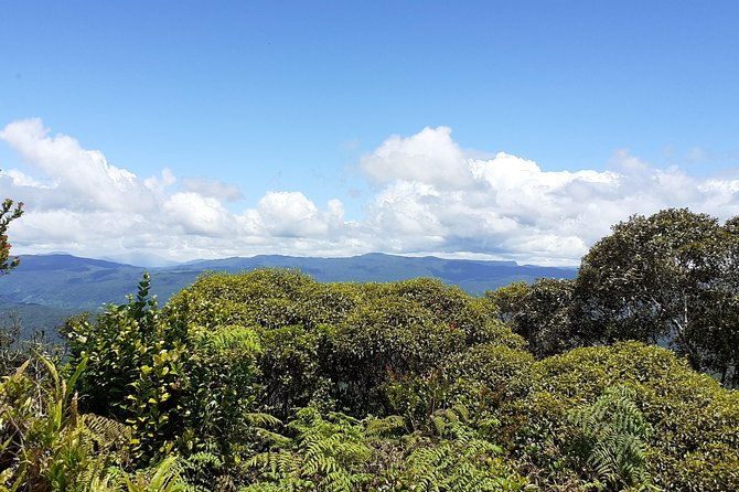 Private 2 days 1 Night Adventurous Hike - Authentic Experiences and Local Insights
