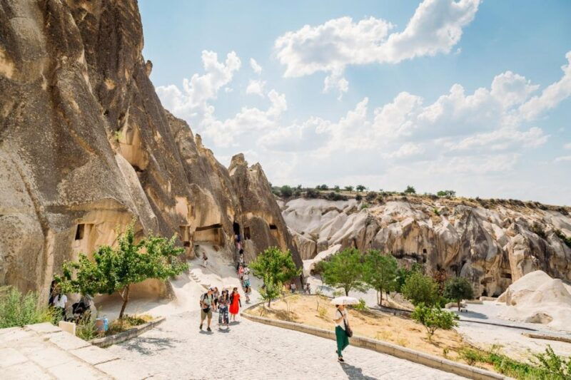 private-2-days-green-and-red-cappadocia-tour-all-included