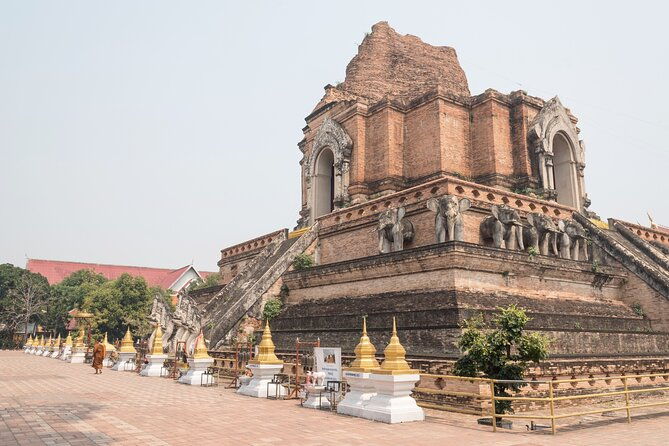 Private 4 day Tour in Chiang Mai and Chiang Rai - FAQ