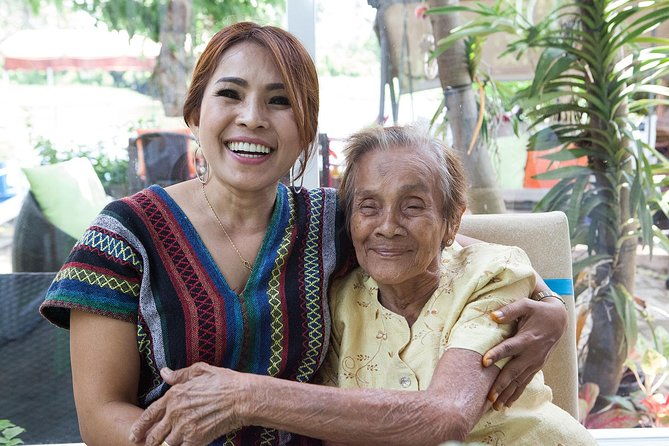 Private 6-Hour Thai Cooking Class with Boat Ride and Market Tour - Potential Drawbacks or Considerations