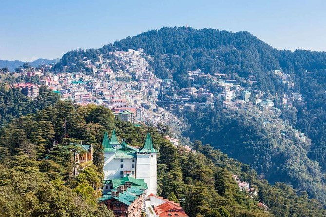 Private 7 Days Shimla Manali Hill Stations Tour From Chandigarh - Why This Tour is a Great Choice
