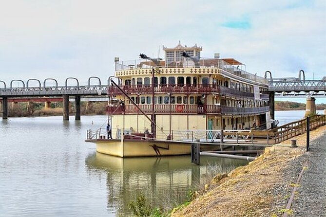 Private Airport & Houseboat Transfers from Adelaide or Glenelg - Why This Service Makes Sense