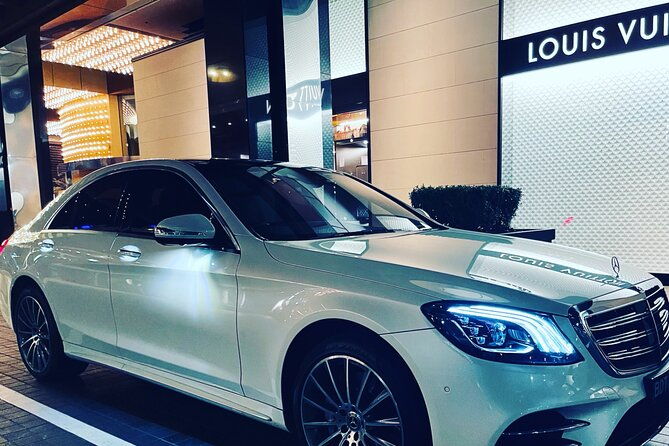 Private Airport Transfer in Melbourne - Why This Transfer is Worth Considering