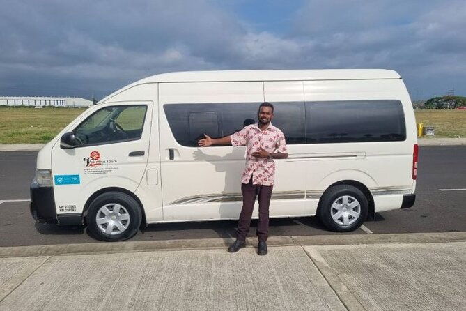Private Arrival SUV Transfer: Nadi Airport to Nadi area Hotels - FAQ