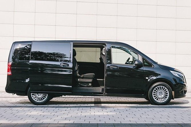 Private Arrival Transfer: Sydney Airport - Final Thoughts