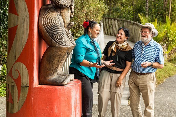 Private Auckland Maori Luxury Tour - Final Thoughts: Is This Tour for You?
