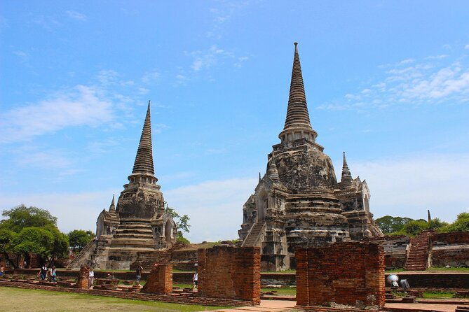 Private Ayutthaya Day Tour from Bangkok - Practical Considerations and Tips