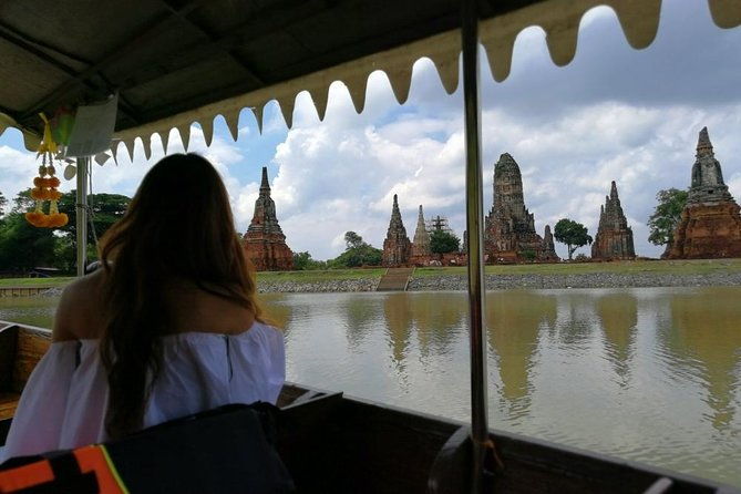 Private Ayutthaya Day Tour to Historical Temples and Boat Ride - Who Should Book This Tour?
