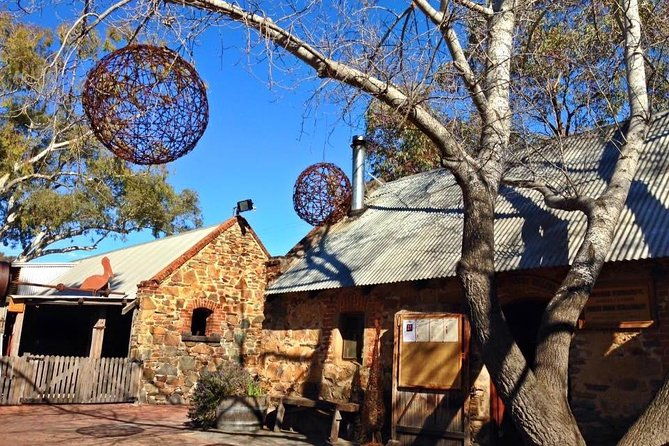 Private Barossa Valley Wine Region Tour from Adelaide - The Sum Up