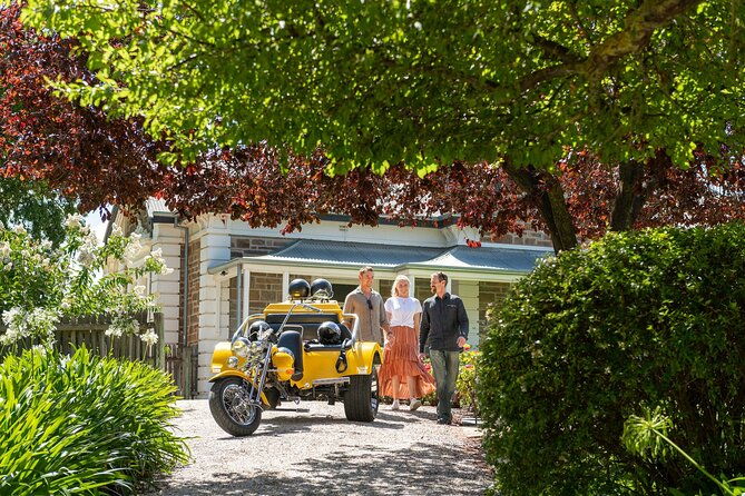 Private Barossa's Best Sightseeing Tour for Two - Why This Tour Offers Great Value