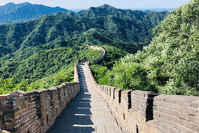 Private Beijing Driver Service to Mutianyu Great Wall - FAQs