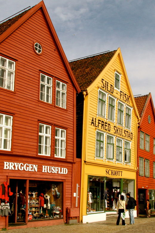 private-bergen-walking-tour