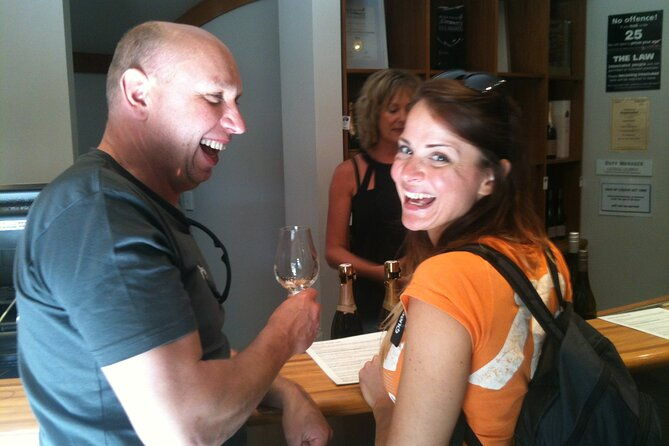 Private Biking Wine Tour (full day) in the Marlborough Region - FAQ