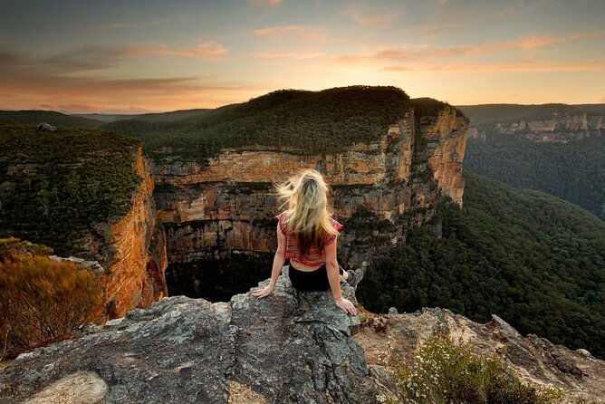 Private Blue Mountains Day Tour | Waterfalls, Koalas & Views - Final Thoughts