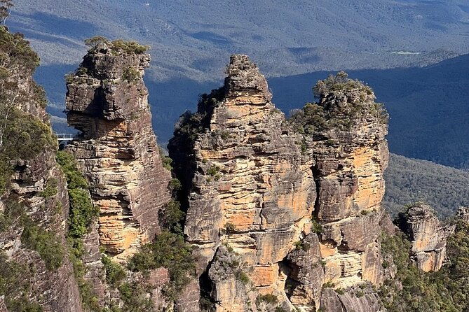 Private Blue Mountains Day Trip VIP from Sydney luxury Mercedes - FAQs
