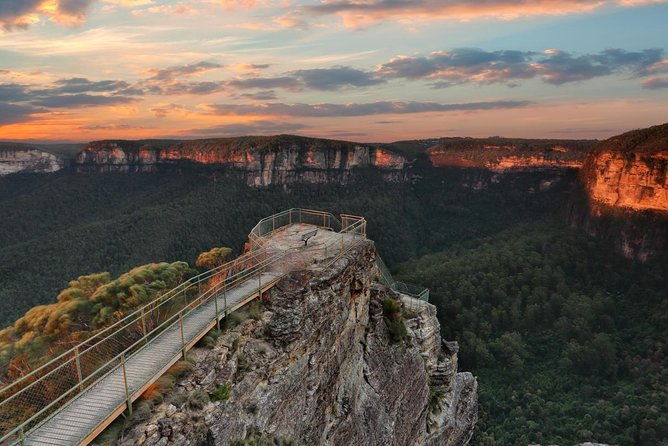 Private Blue Mountains High Country Day Trip from Sydney - Final Thoughts