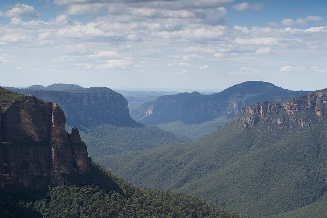 Private Blue Mountains Insider Tour from Sydney - Who Would Benefit Most?  