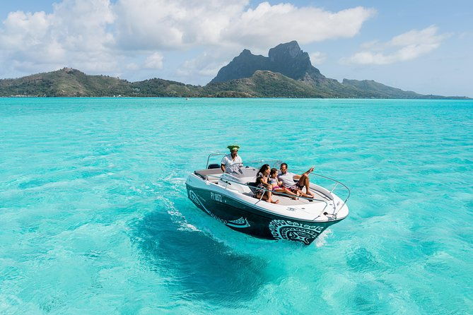 Private Boat Rental on Cap Camarat 25ft - The Final Word