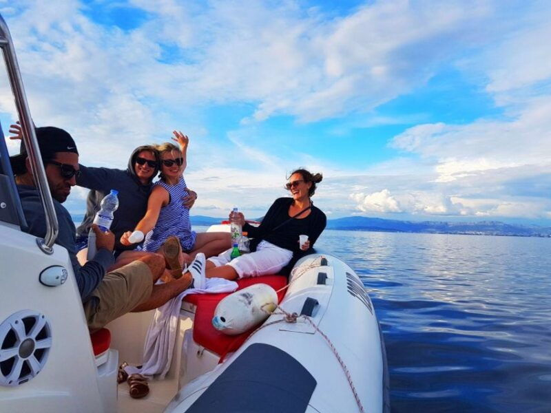 private-boat-tour-brac-hvar-from-split-or-trogir