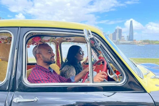 Private Bollywood Style Car Ride and Dinner in Sydney - Final Thoughts