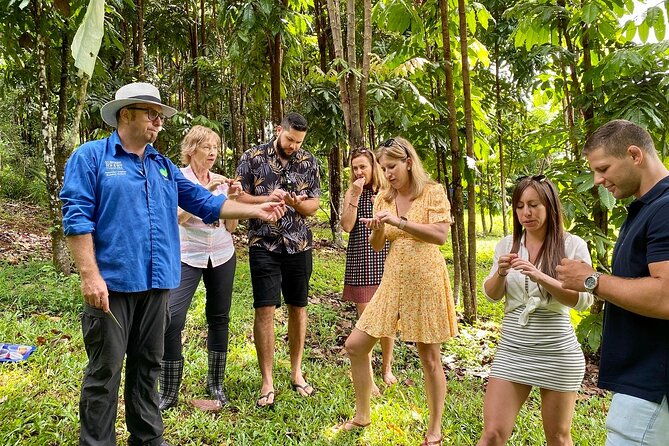 Private Boutique Tasting Tour in the Cairns Tablelands - Final Thoughts