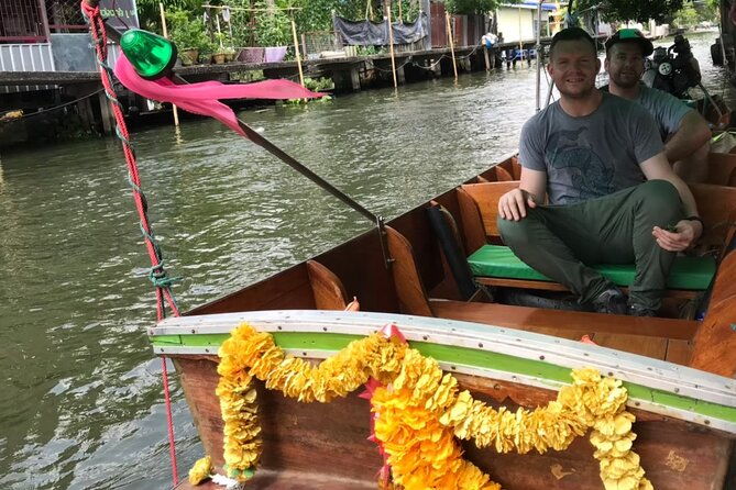 Private 'Breeze & Pleased Canal Boat Ride - 2hrs (self-guided) - What to Expect