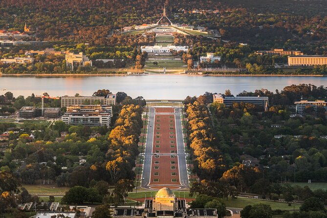 Private Canberra Day Tour from Sydney - Final Thoughts
