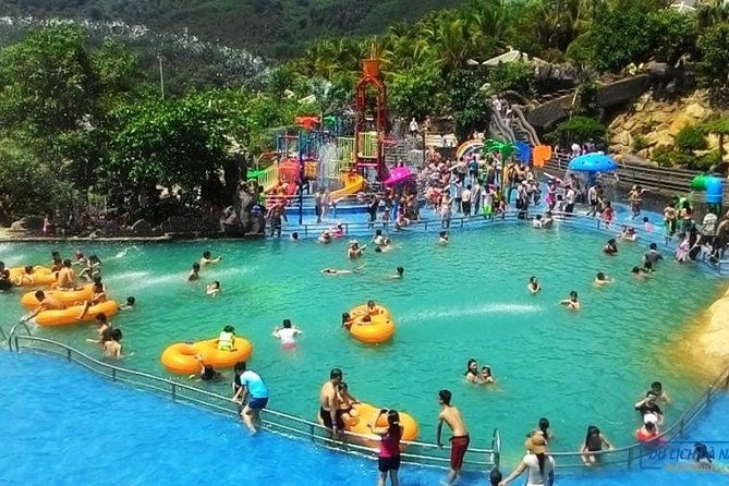 Private car from Da Nang to HOT SPRINGS PARK ( Round Trip ) - Price and Value Analysis