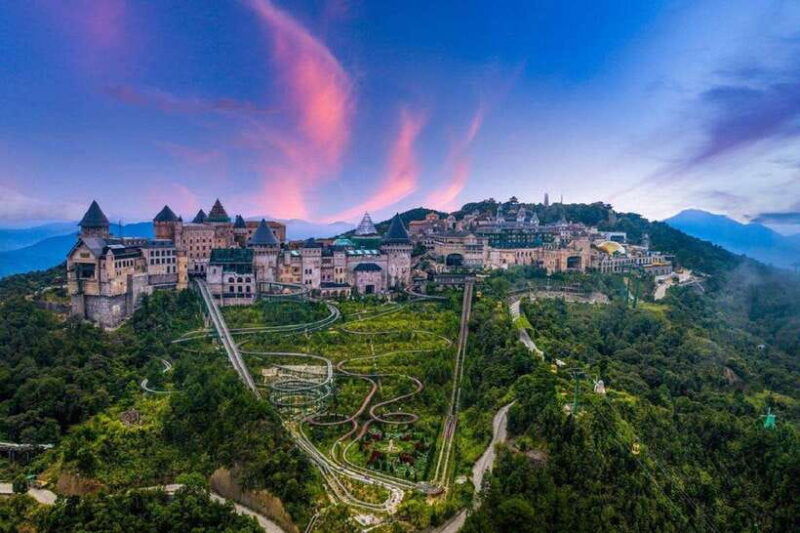 private-car-to-golden-bridge-ba-na-hills-from-hoian-danang-2