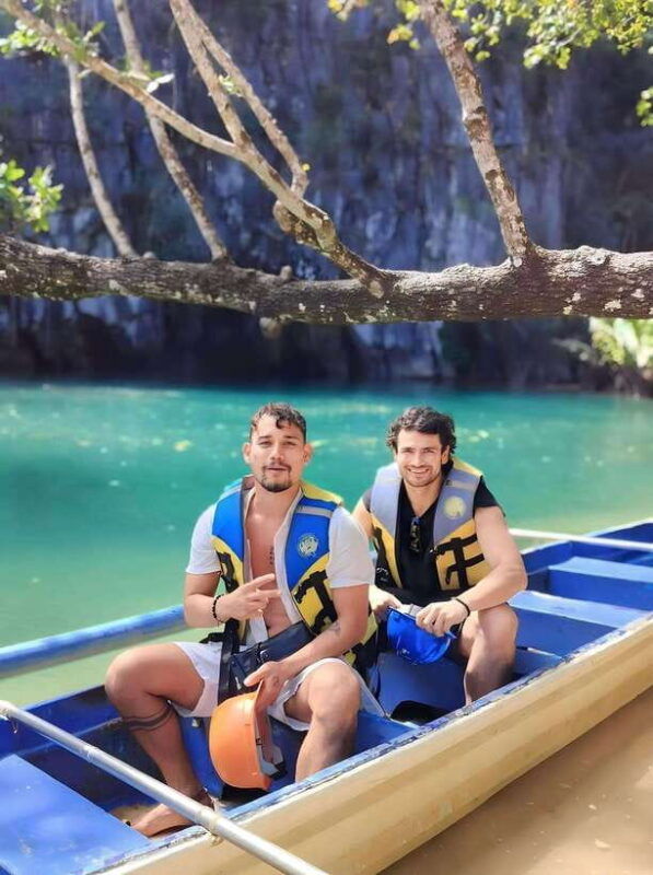private-car-ultimate-underground-river-lunch-side-trips