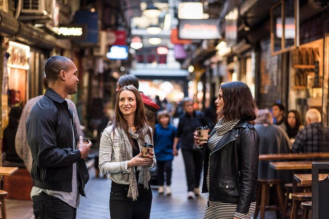 Private Cassic Walking Tour of Melbourne: start from your hotel - Who Will Love This Tour?