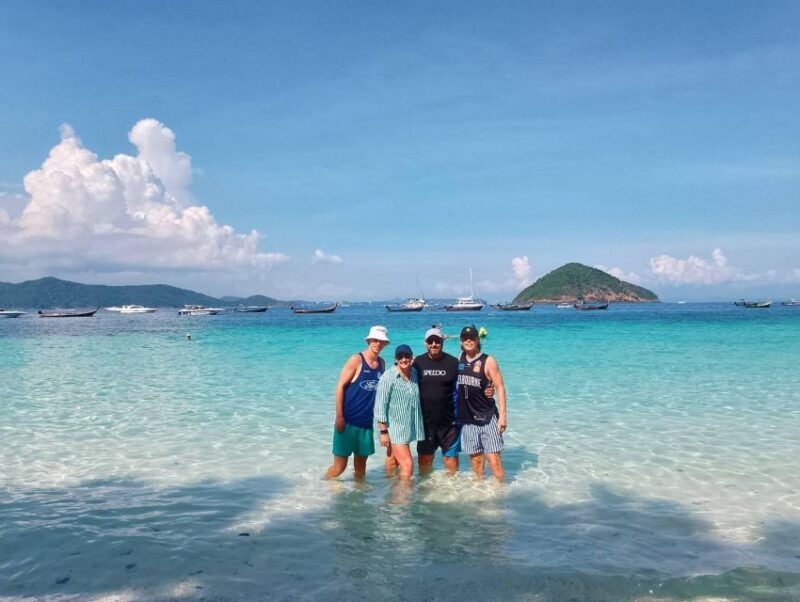 private-catamaran-to-coral-island-full-day