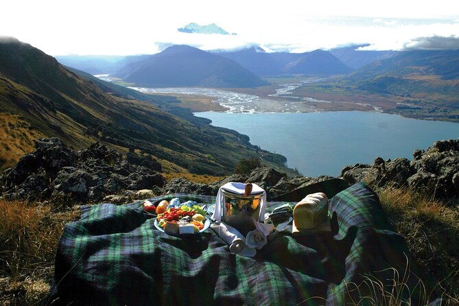 Private Champagne Picnic on a Peak with Helicopter Ride - Practical Details and Tips