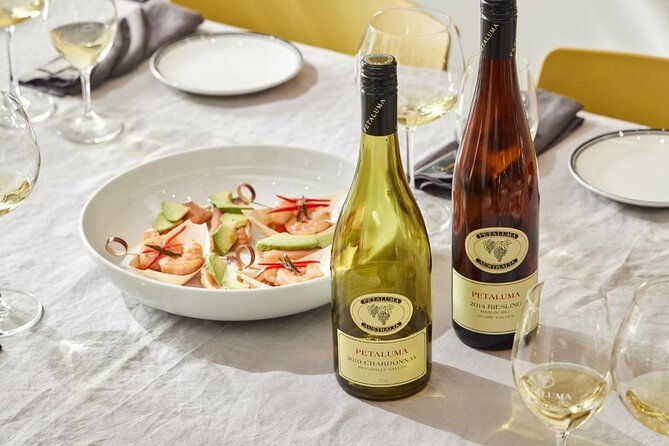 Private Chardonnay Tasting and Platter in the Adelaide Hills - The Value and Booking Considerations