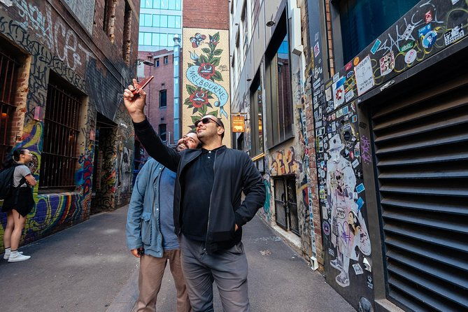 Private City Kickstart Tour: Melbourne - FAQ