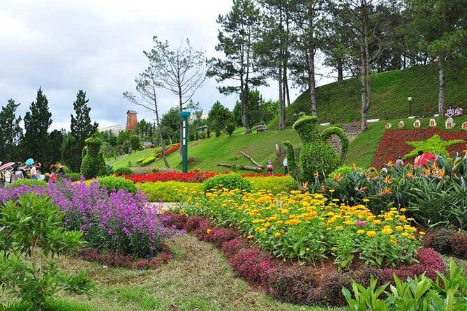 Private City Tour in Dalat - Who Should Book This Tour?