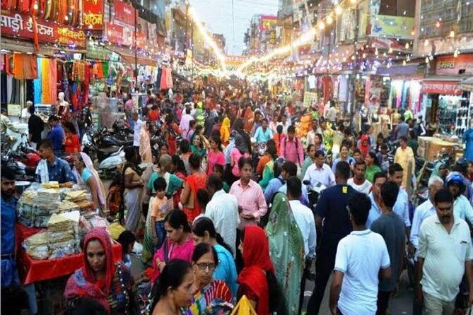 Private City Tour Of Agra With Car Driver And Guide - Who Is This Tour Best For?